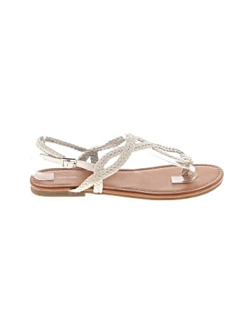 Cherokee Sandals (view 1)
