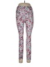RBX Print Pink Leggings Size L - photo 1