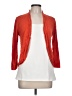 41Hawthorn 100% Viscose Orange Cardigan Size L - photo 1