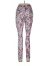 RBX Print Pink Leggings Size L - photo 2