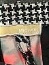 MICHAEL Michael Kors Houndstooth Black Casual Pants Size L (estimated) - photo 7