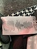 MICHAEL Michael Kors Houndstooth Black Casual Pants Size L (estimated) - photo 8