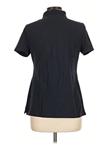 Tommy Hilfiger Short Sleeve Button-Down Shirt (view 2)
