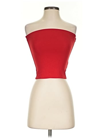Babaton Tube Top (view 1)