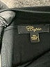 Cupio Black Sleeveless Top Size XL - photo 7
