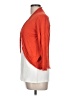 41Hawthorn 100% Viscose Orange Cardigan Size L - photo 5