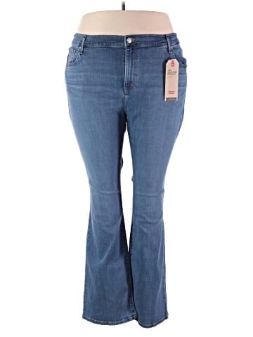 Levi's Jeans (view 1)