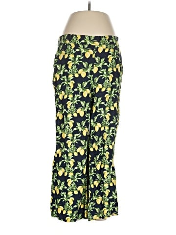 Ann Taylor LOFT Linen Pants (view 1)