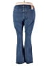 Levi's Blue Jeans Size 20 - photo 2