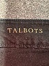 Talbots Black Jeans Size 18 - photo 4