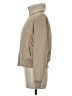 Cupcakes & Cashmere Solid Tan Jacket Size M - photo 5