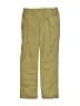 Gap Kids Solid Tan Khakis Size 8 - photo 1