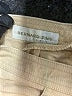 Bernard Zins Tan Khakis Size 6 - photo 7