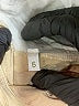 Bernard Zins Tan Khakis Size 6 - photo 8