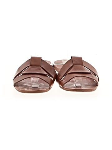Zara Basic Sandals (view 2)