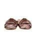 Zara Basic Brown Sandals Size EU 38 - photo 2