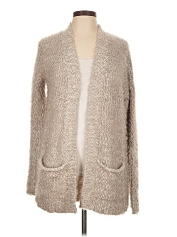 Express Cardigan (view 1)