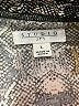 Studio JPR Paisley Silver Casual Dress Size L - photo 7