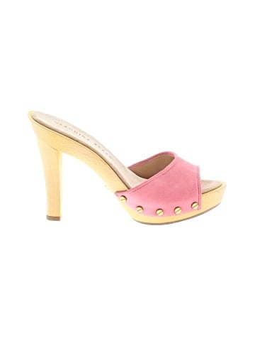 Veronica Beard Mule/Clog (view 1)