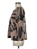 Madewell Tie-dye Brown Sweatshirt Size M - photo 5