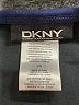 DKNY Solid Blue Swimsuit Bottoms Size L - photo 3