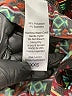 Lularoe Argyle Black Casual Skirt Size XXS - photo 5