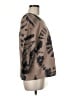 Madewell Tie-dye Brown Sweatshirt Size M - photo 4