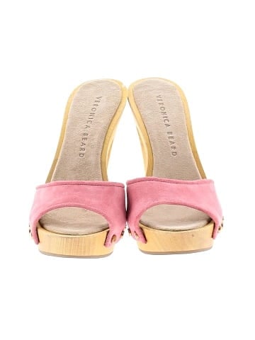 Veronica Beard Mule/Clog (view 2)