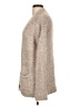 Express Tan Cardigan Size L - photo 5