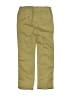 Gap Kids Solid Tan Khakis Size 8 - photo 2
