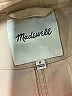 Madewell Solid Tan Jacket Size M - photo 6