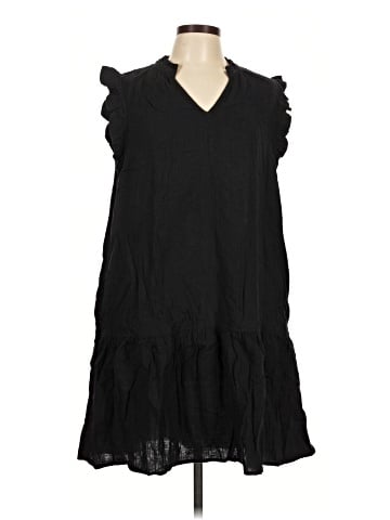 St. John's Bay Casual Dress (view 1)