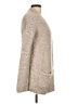 Express Tan Cardigan Size L - photo 4