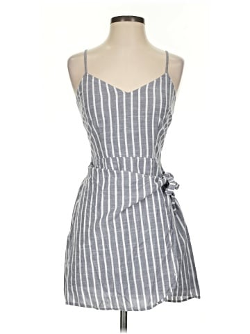 Abercrombie & Fitch Casual Dress (view 1)