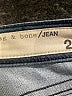 Rag & Bone/JEAN Tweed Blue Jeans Size 28 waist - photo 7
