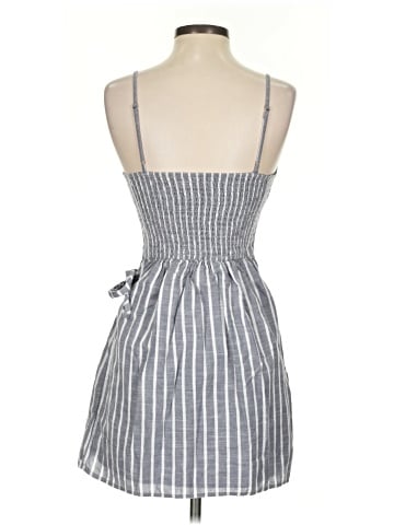 Abercrombie & Fitch Casual Dress (view 2)