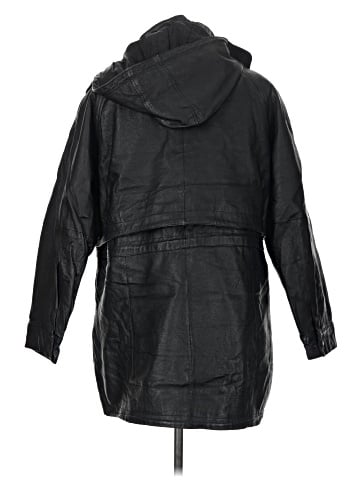 Phase Two Raincoat (view 2)