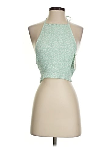 Billabong Sleeveless Top (view 1)