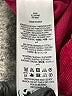 Boden Burgundy Coat Size 14R - photo 7