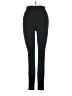 Spiritual Gangster Color Block Black Active Pants Size XS - photo 1
