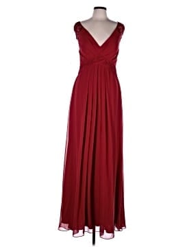 MoriLee by Madeline Gardner Cocktail Dress (view 1)