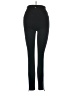 Spiritual Gangster Color Block Black Active Pants Size XS - photo 2