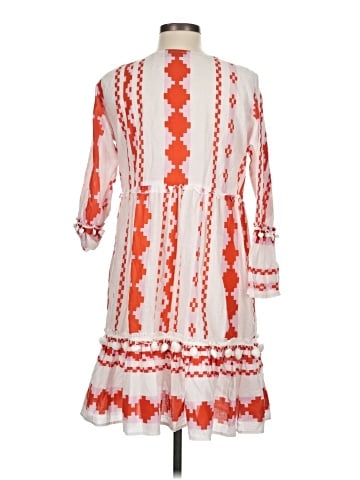 Bindu Casual Dress (view 2)