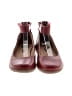 Clarks Burgundy Flats Size 7 (wide) - photo 2