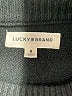 Lucky Brand Black Pullover Sweater Size M - photo 7