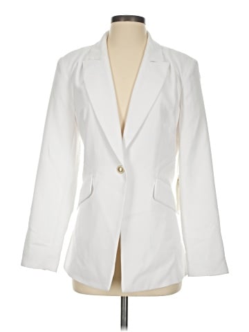 Cato Blazer (view 1)