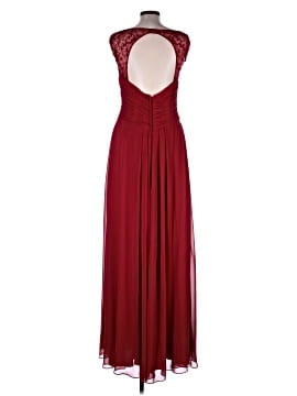 MoriLee by Madeline Gardner Cocktail Dress (view 2)