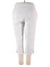 Assorted Brands Gray Casual Pants Size XXL - photo 2