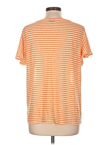 Ann Taylor Short Sleeve T-Shirt (view 2)
