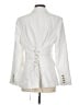 Cato White Blazer Size S - photo 2